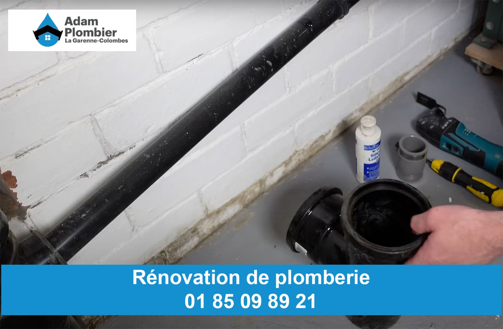 Guide Complet pour une Première Intervention de Plomberie Réussie